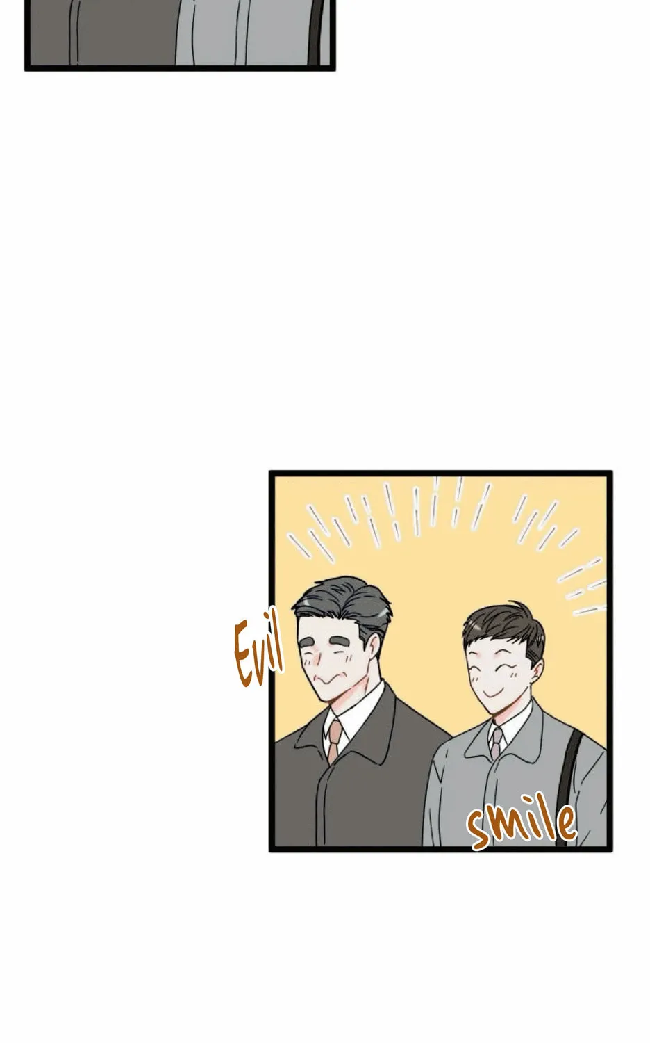 Read Intercept chapter 11 image 56 on Lezhin