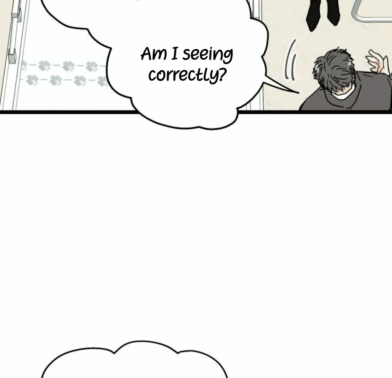 Read Intercept chapter 11 image 60 on Lezhin
