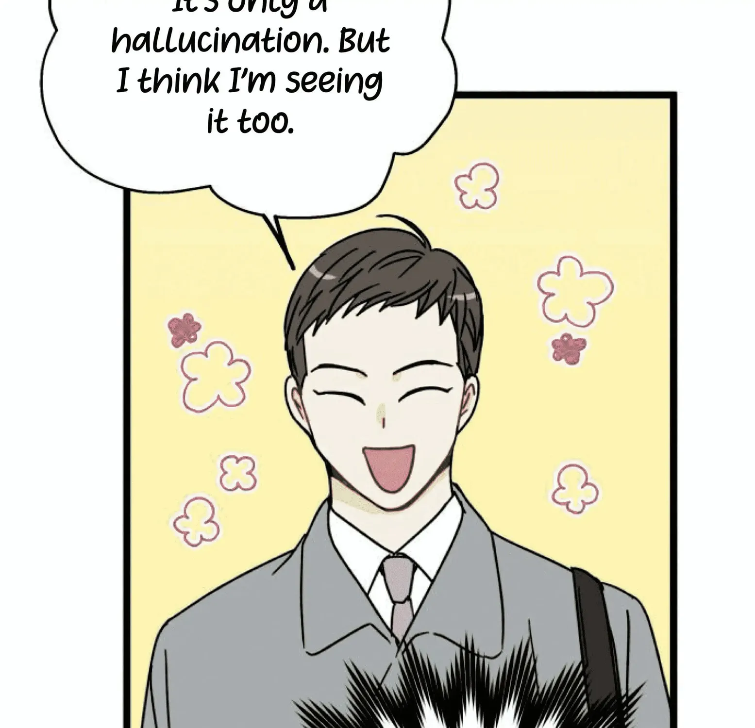 Read Intercept chapter 11 image 62 on Lezhin