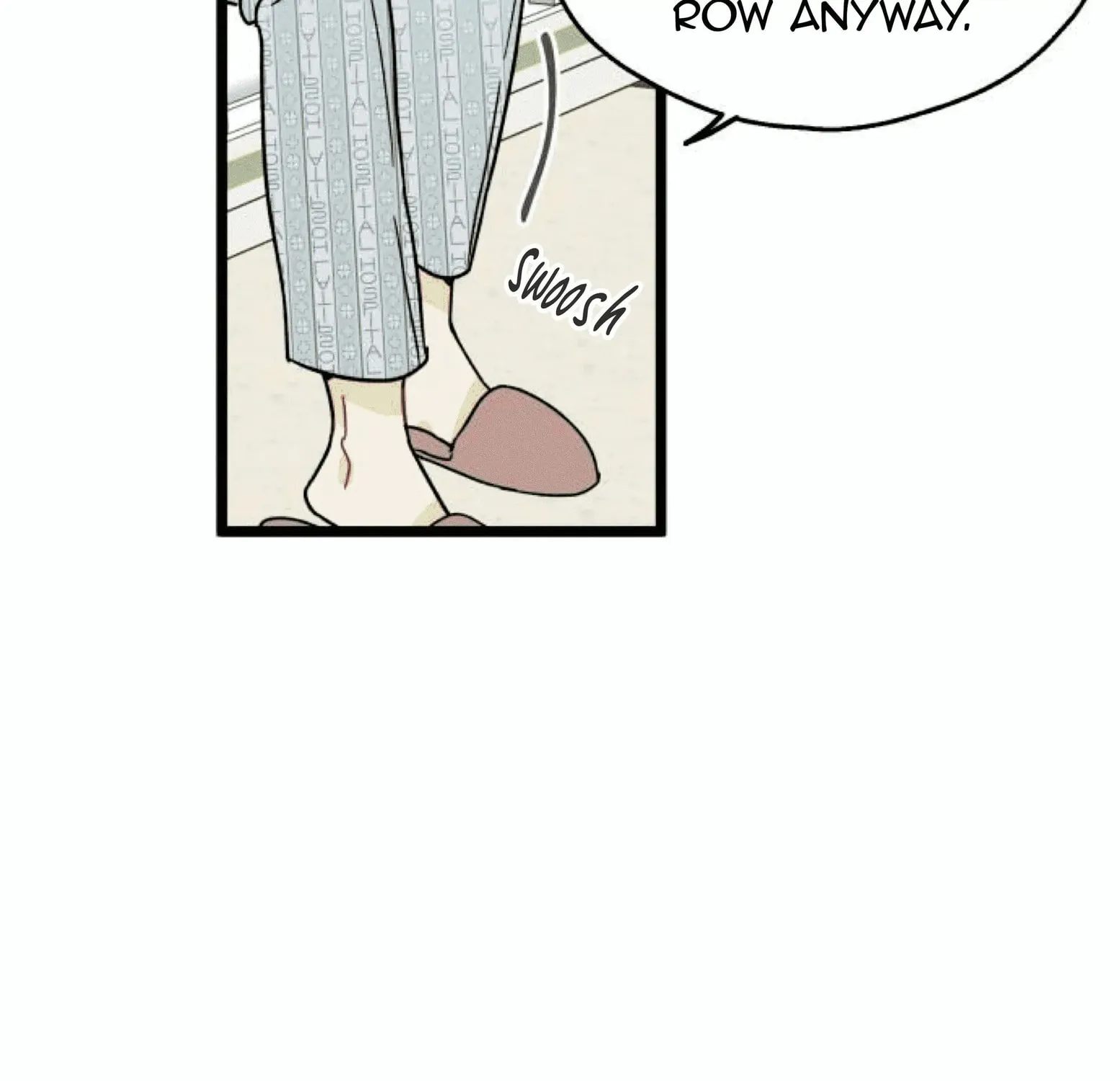 Read Intercept chapter 11 image 68 on Lezhin
