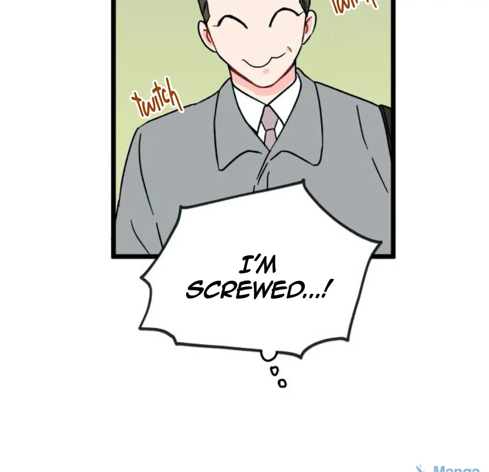 Read Intercept chapter 11 image 76 on Lezhin