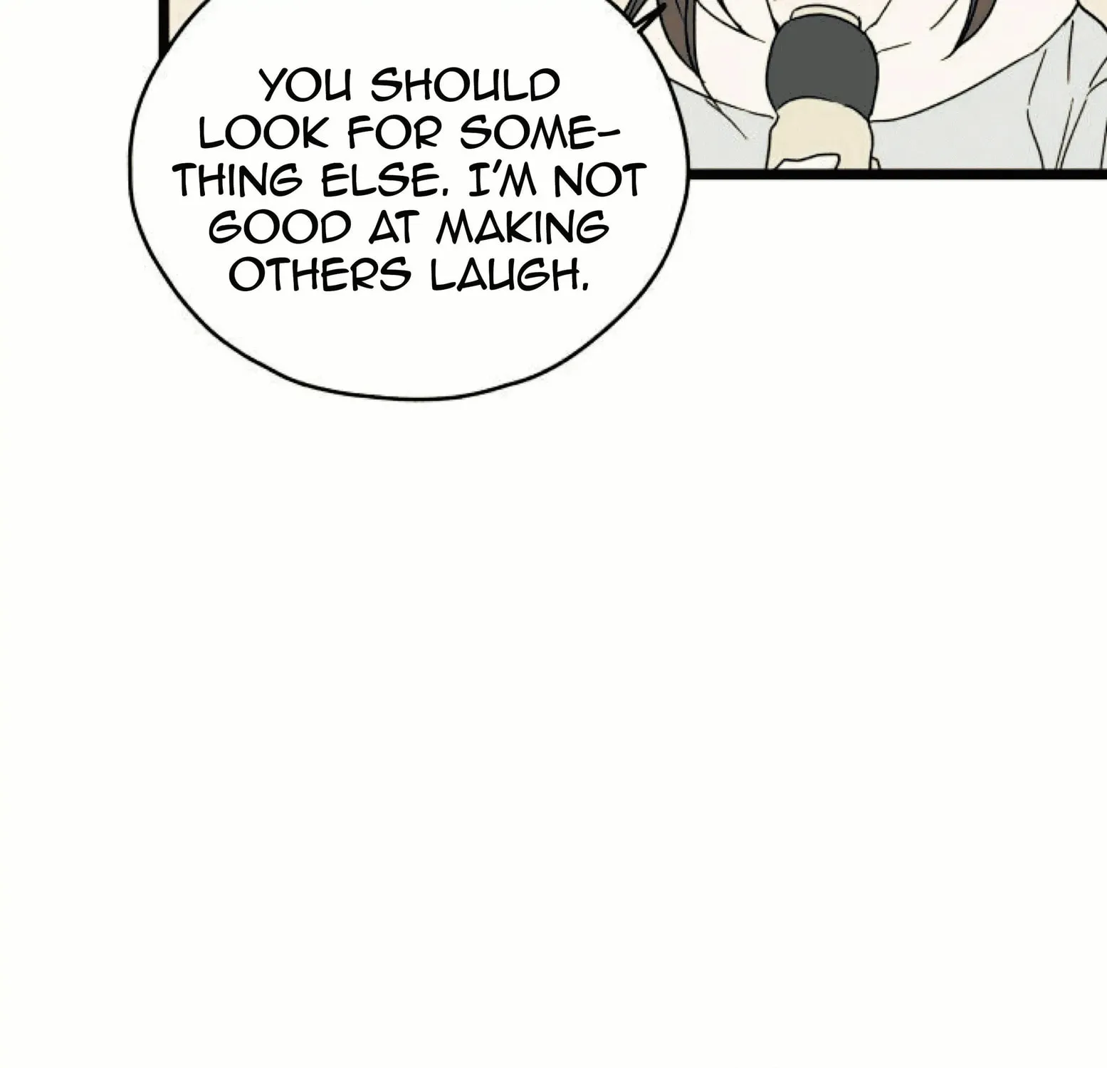 Read Intercept chapter 11 image 8 on Lezhin