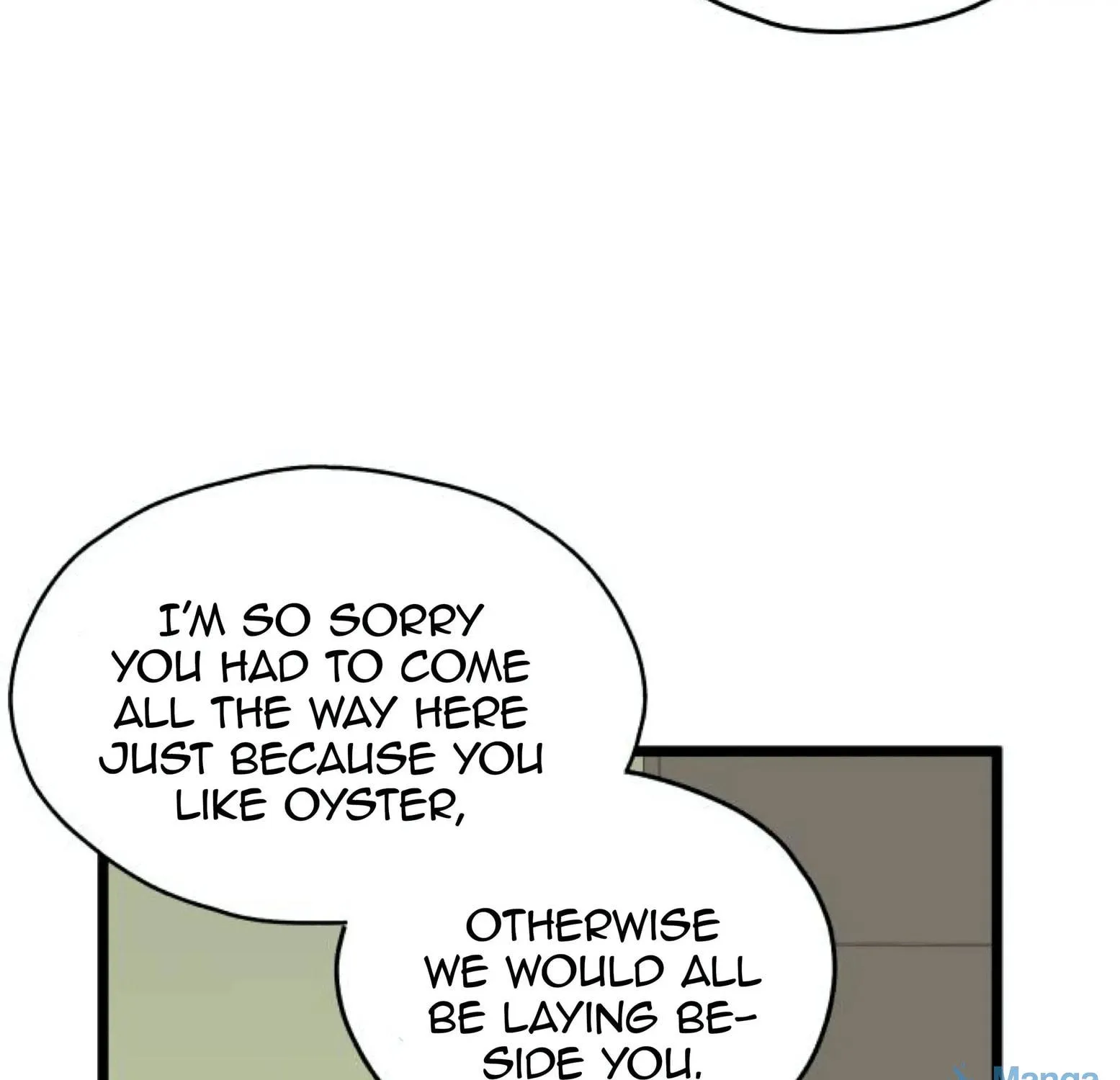 Read Intercept chapter 11 image 82 on Lezhin