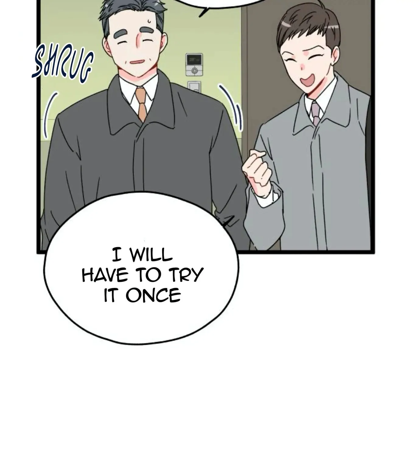 Read Intercept chapter 11 image 84 on Lezhin