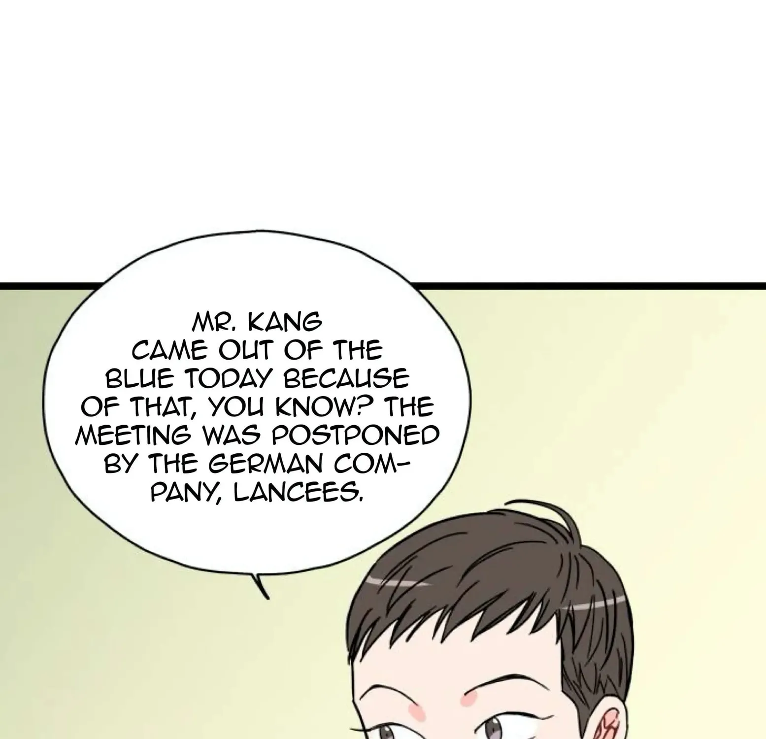 Read Intercept chapter 11 image 86 on Lezhin
