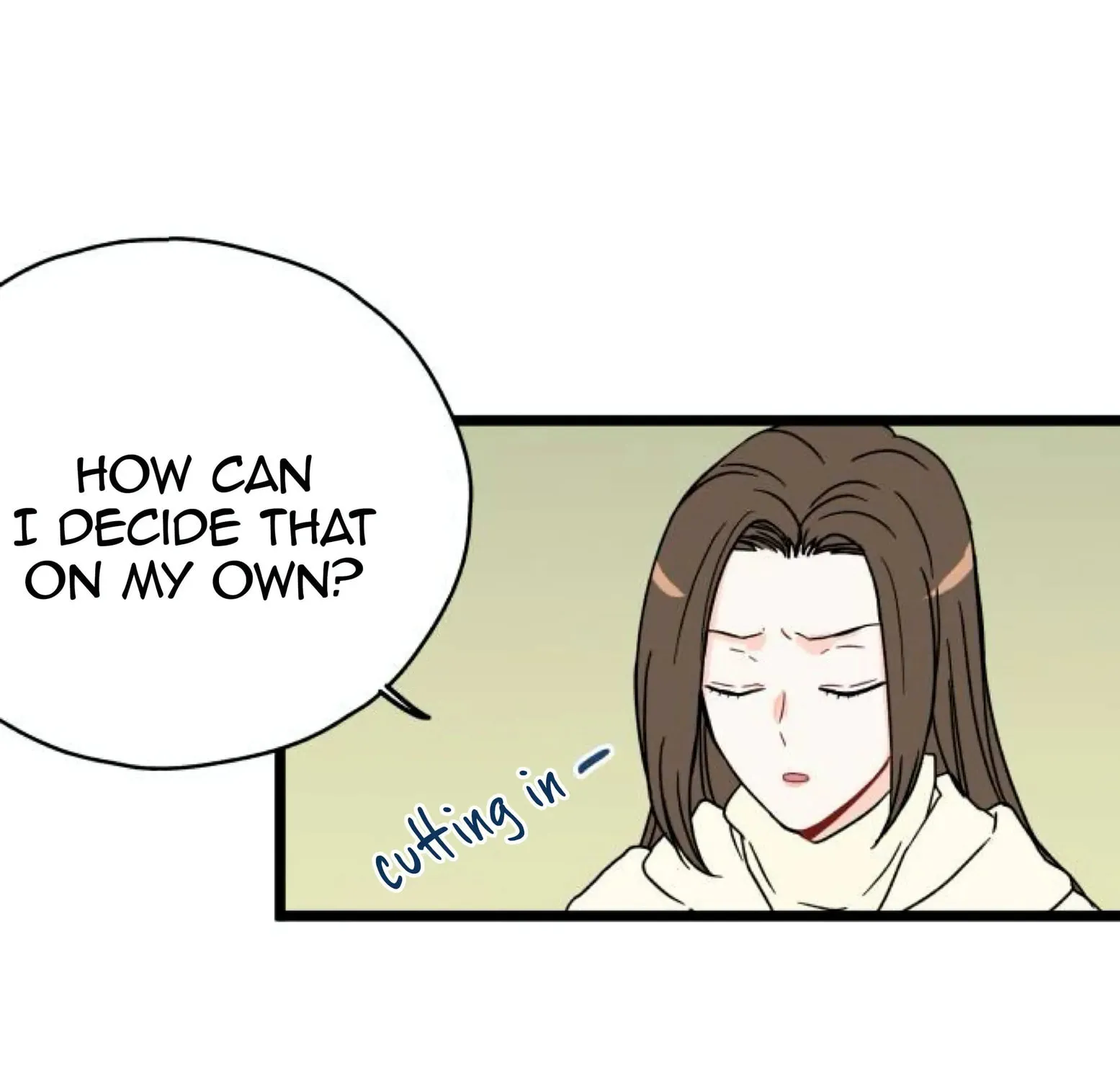 Read Intercept chapter 11 image 90 on Lezhin
