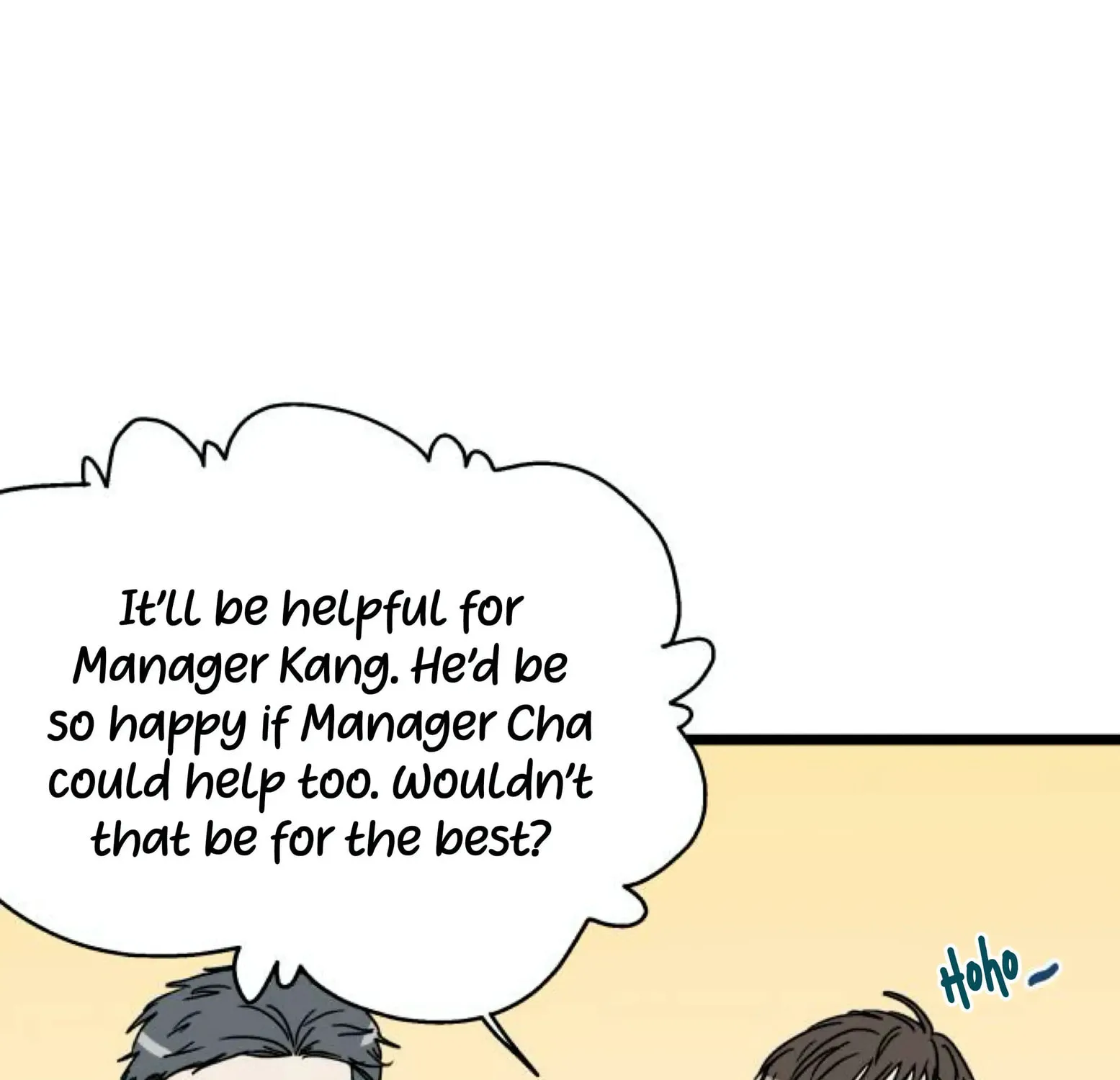 Read Intercept chapter 11 image 92 on Lezhin
