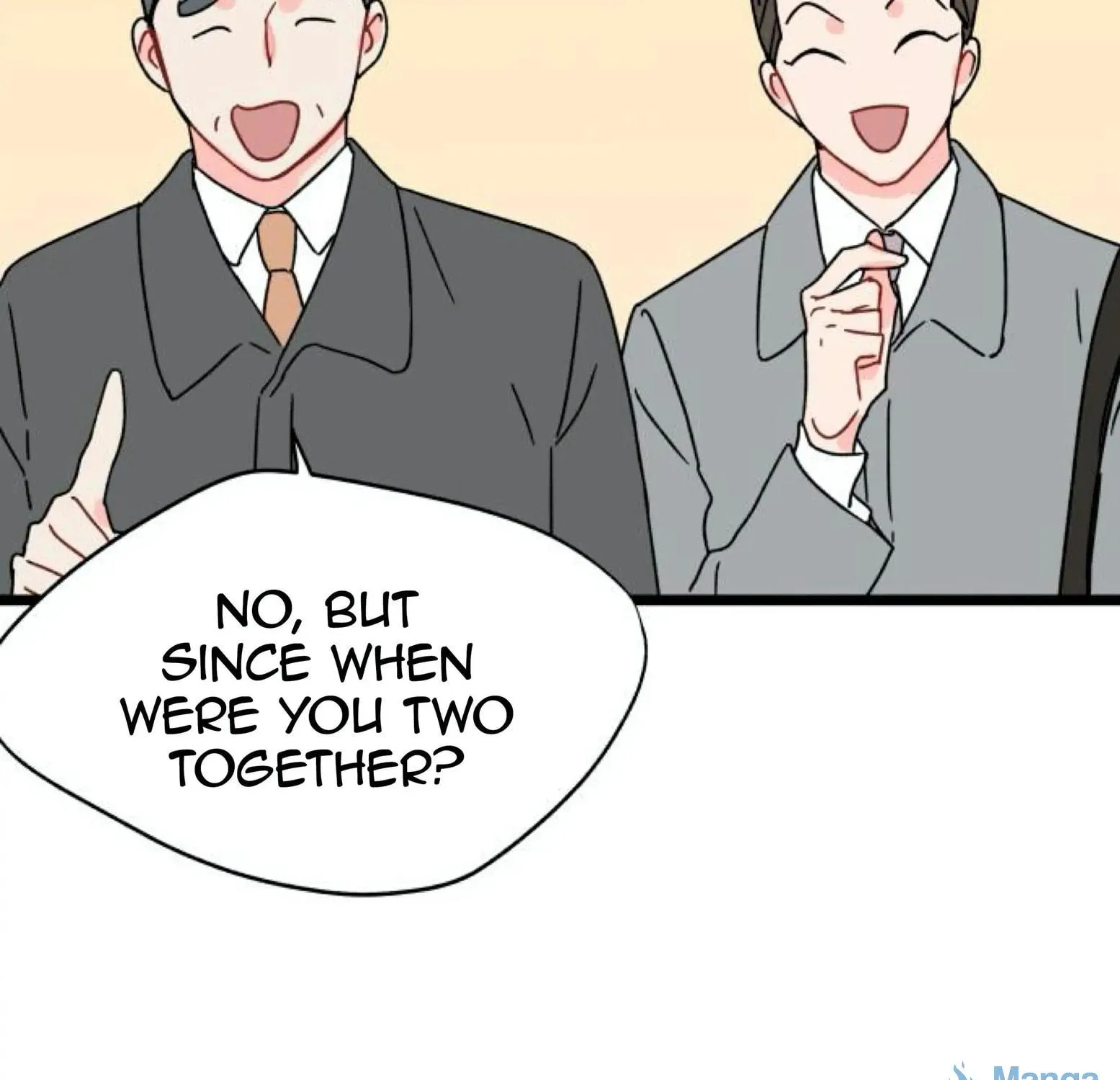 Read Intercept chapter 11 image 94 on Lezhin