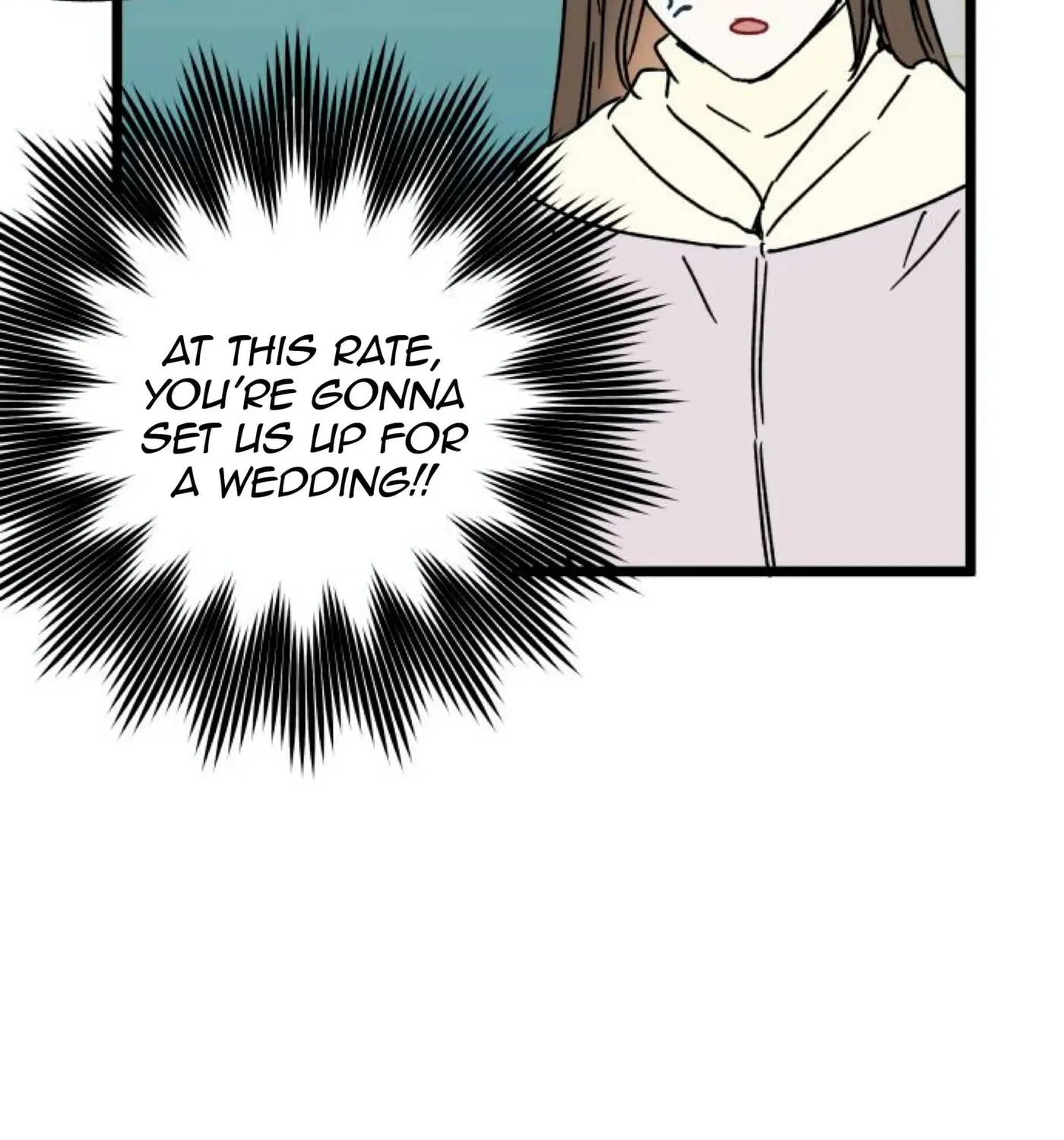 Read Intercept chapter 11 image 98 on Lezhin
