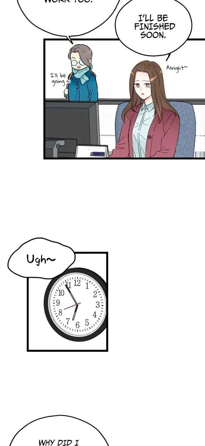 Read Intercept chapter 2 image 1 on Lezhin