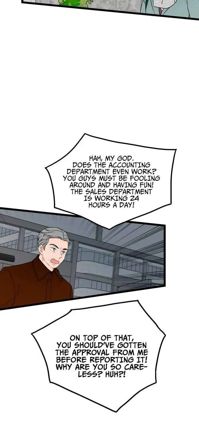 Read Intercept chapter 2 image 10 on Lezhin