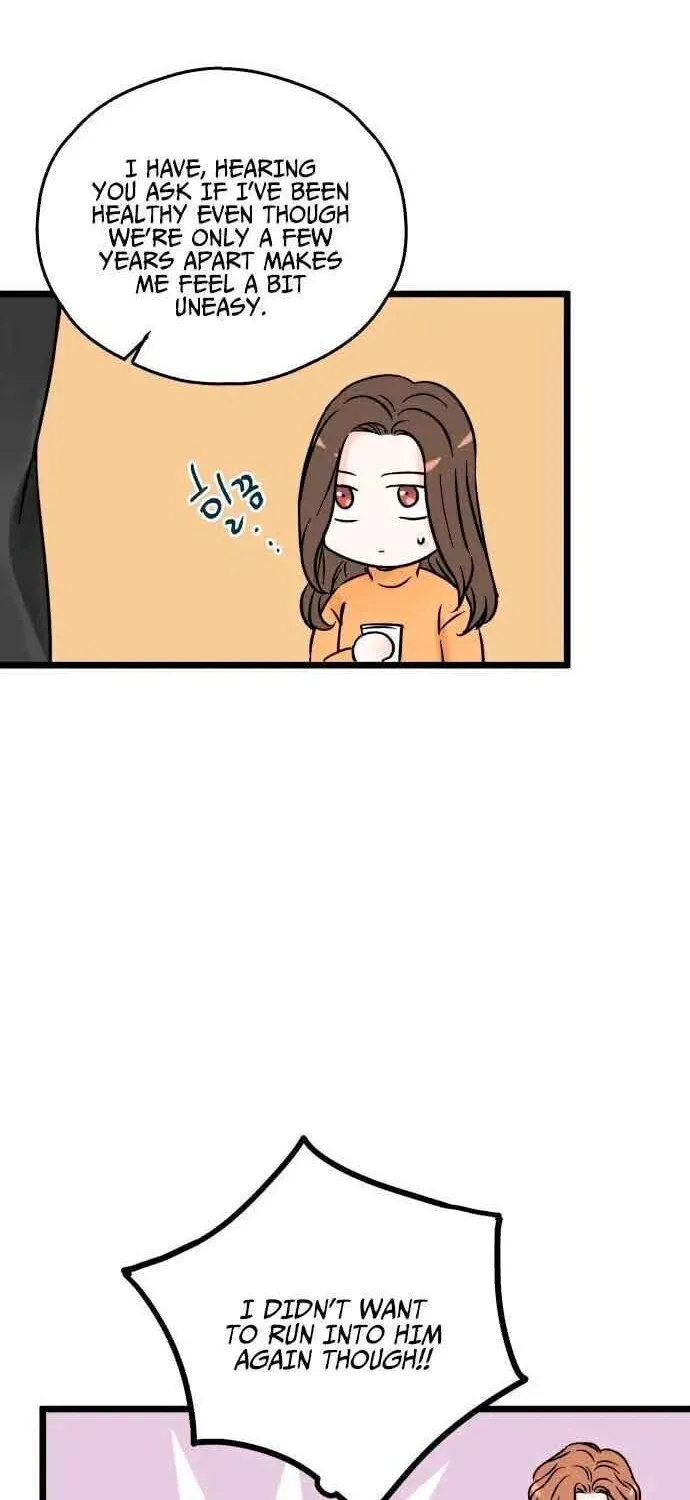 Read Intercept chapter 2 image 101 on Lezhin