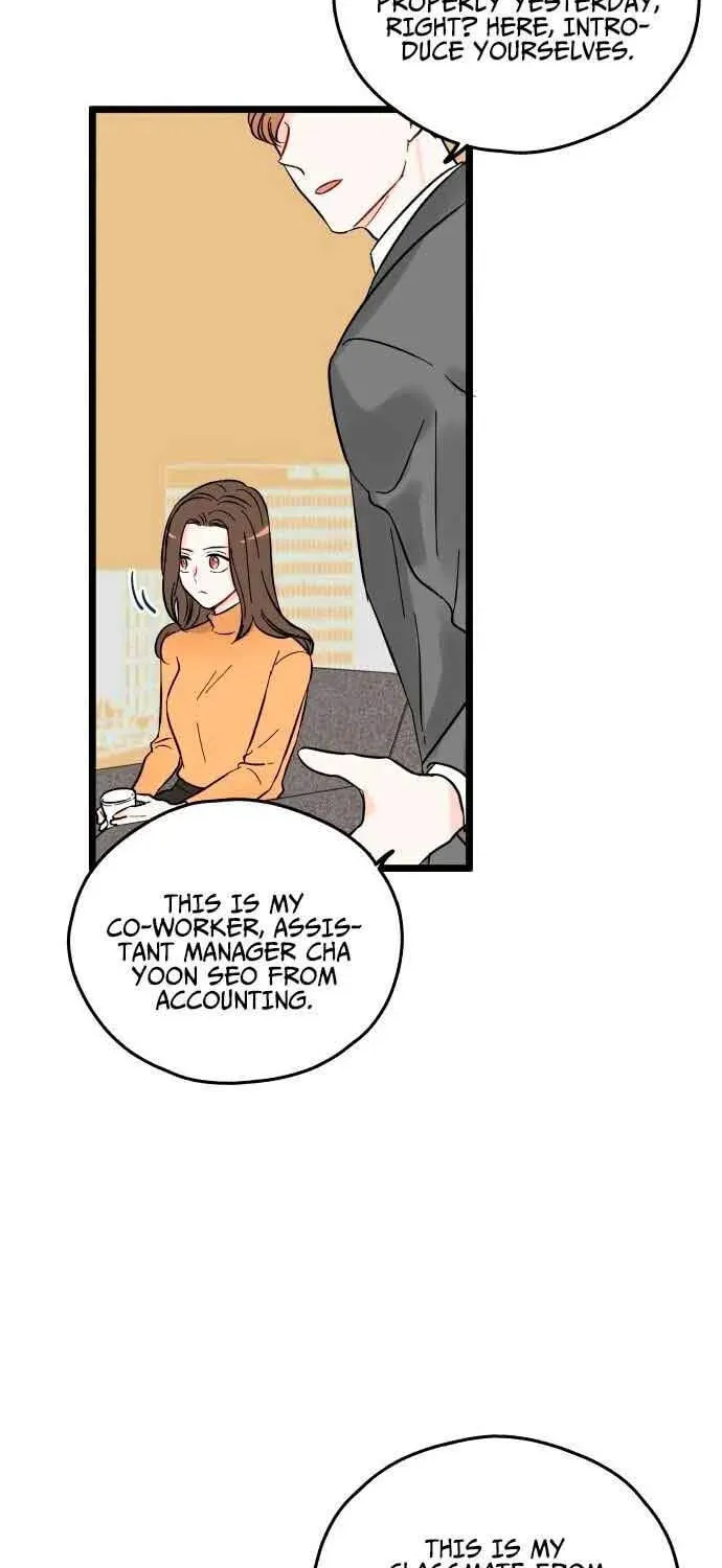 Read Intercept chapter 2 image 105 on Lezhin