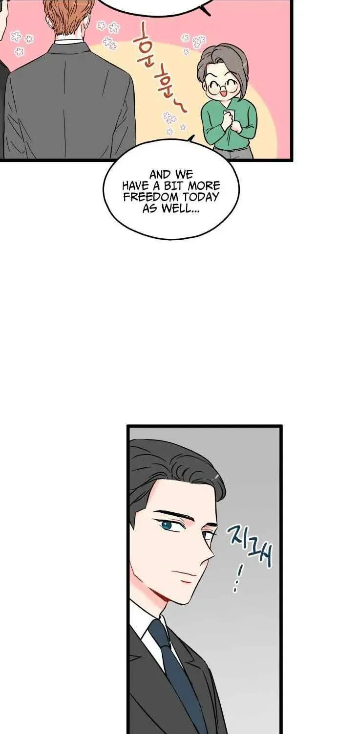 Read Intercept chapter 2 image 108 on Lezhin