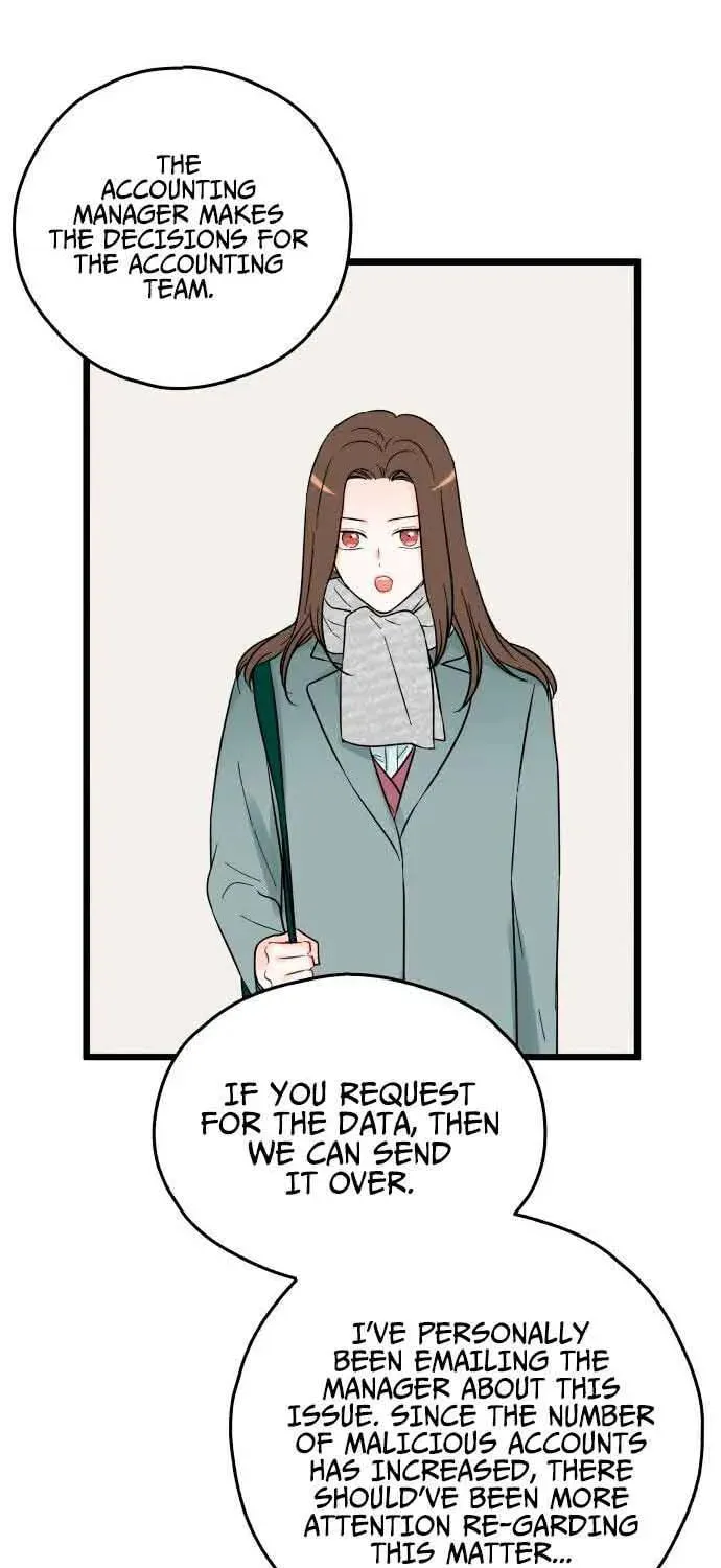 Read Intercept chapter 2 image 11 on Lezhin
