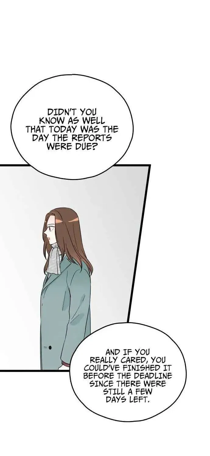 Read Intercept chapter 2 image 16 on Lezhin