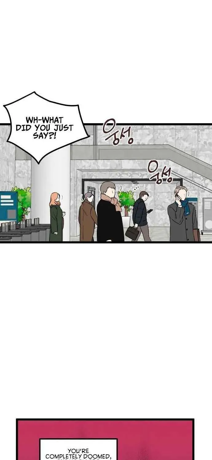 Read Intercept chapter 2 image 17 on Lezhin