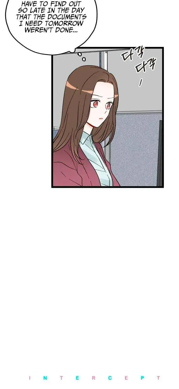 Read Intercept chapter 2 image 2 on Lezhin