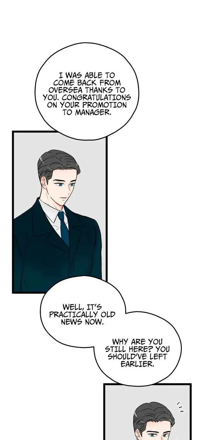 Read Intercept chapter 2 image 29 on Lezhin
