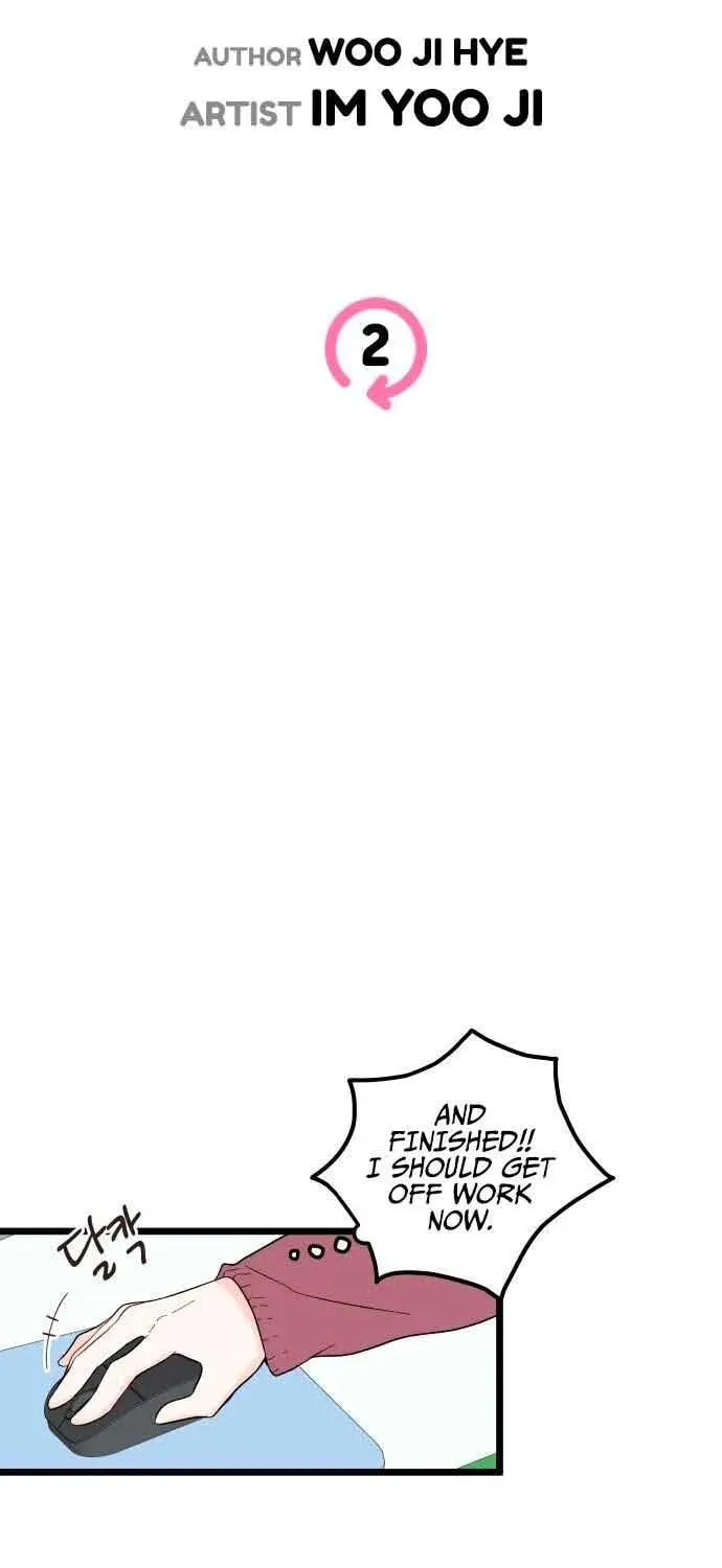 Read Intercept chapter 2 image 3 on Lezhin