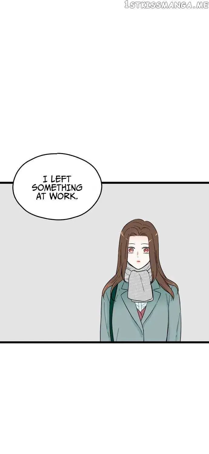 Read Intercept chapter 2 image 31 on Lezhin