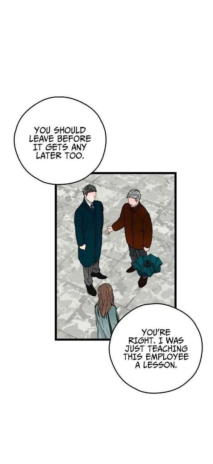 Read Intercept chapter 2 image 32 on Lezhin