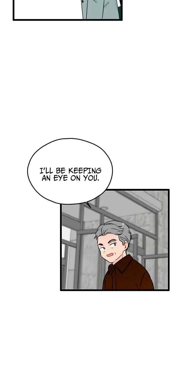 Read Intercept chapter 2 image 35 on Lezhin