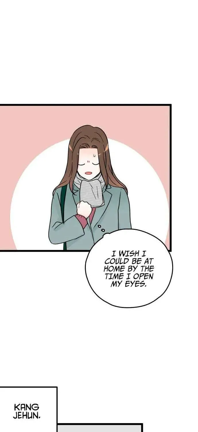 Read Intercept chapter 2 image 39 on Lezhin
