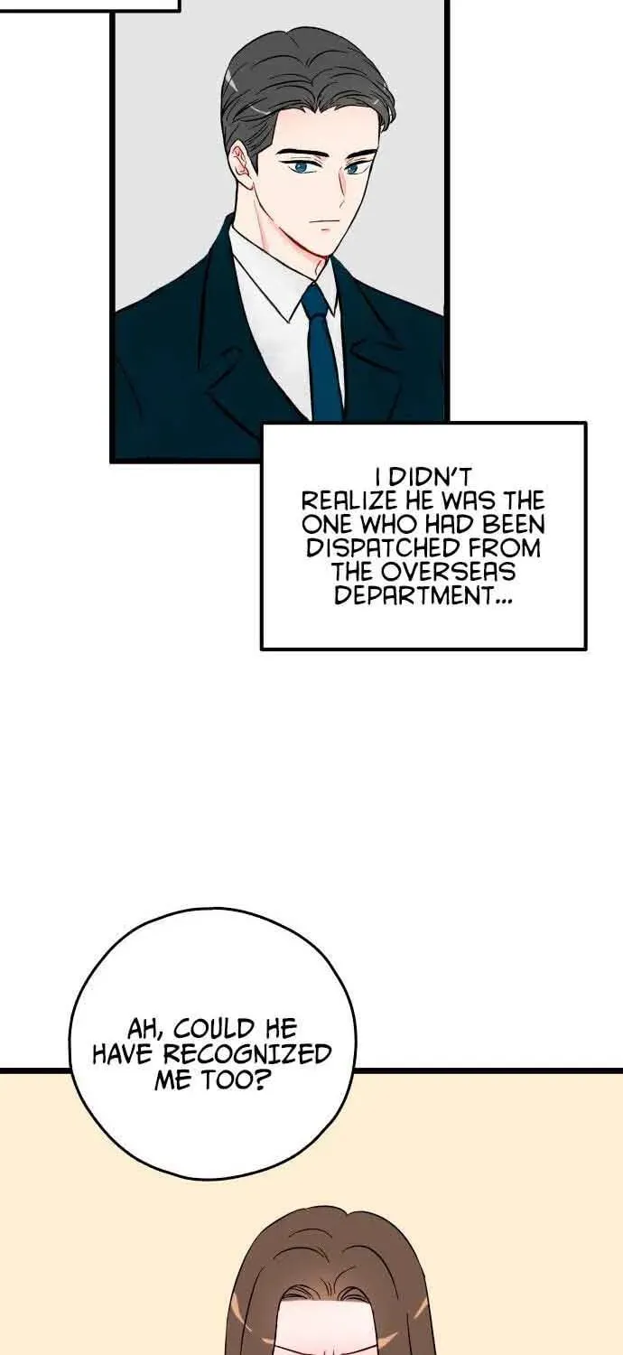 Read Intercept chapter 2 image 40 on Lezhin