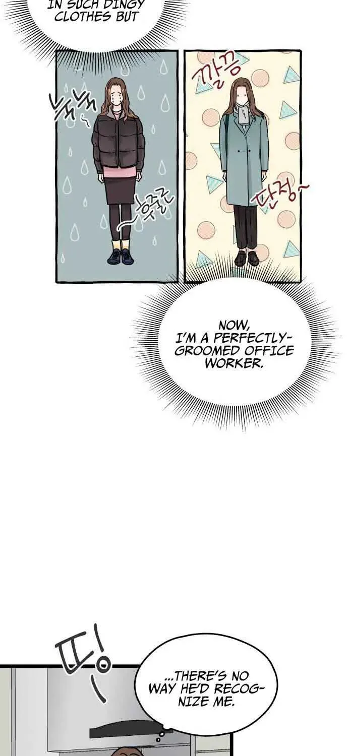 Read Intercept chapter 2 image 42 on Lezhin