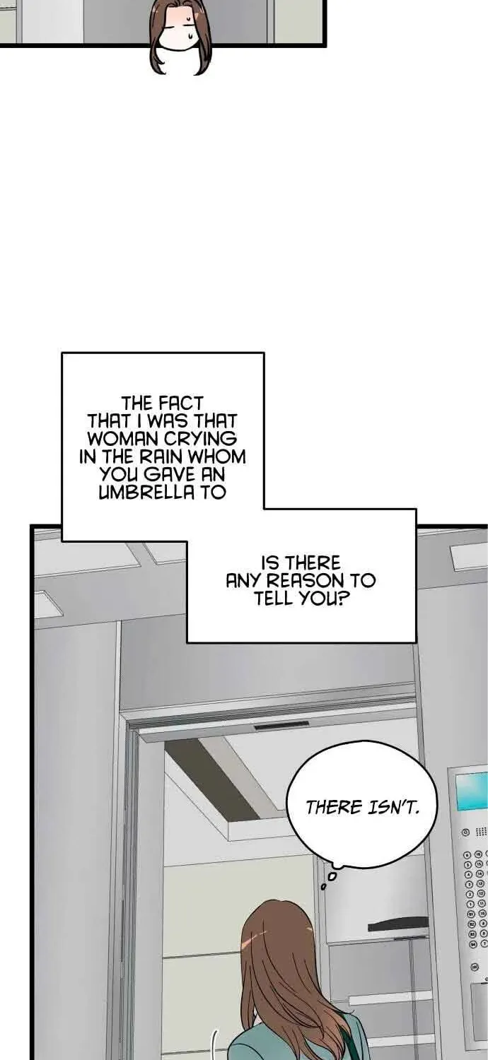 Read Intercept chapter 2 image 43 on Lezhin