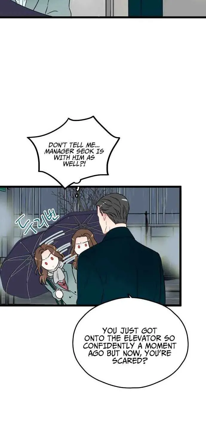 Read Intercept chapter 2 image 48 on Lezhin