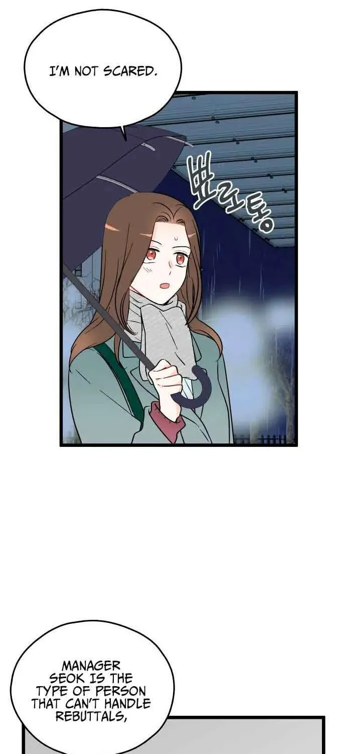Read Intercept chapter 2 image 49 on Lezhin