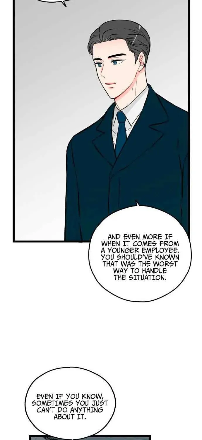 Read Intercept chapter 2 image 50 on Lezhin
