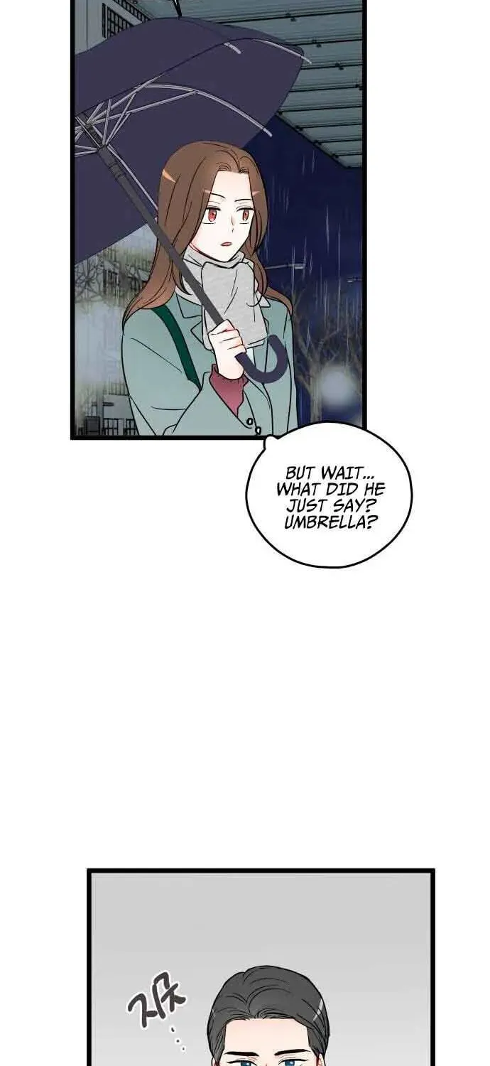 Read Intercept chapter 2 image 51 on Lezhin