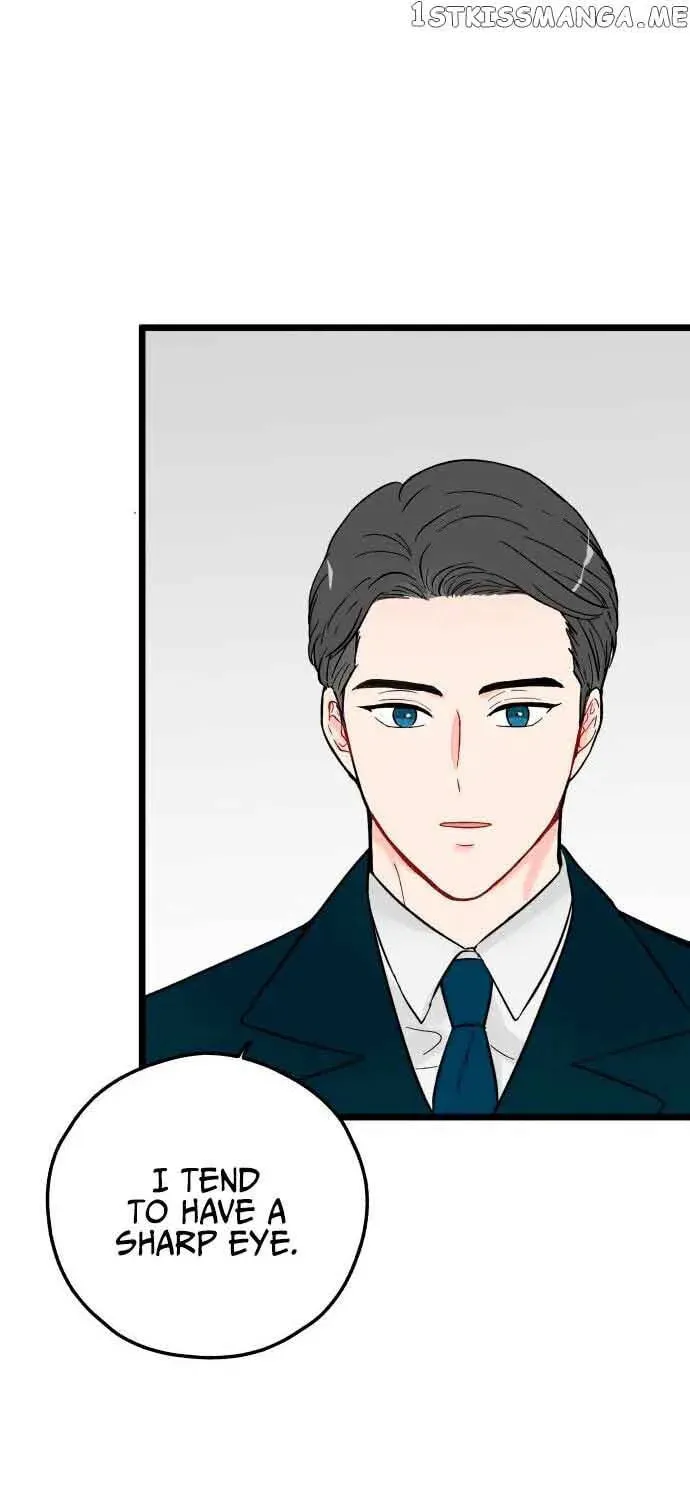 Read Intercept chapter 2 image 54 on Lezhin