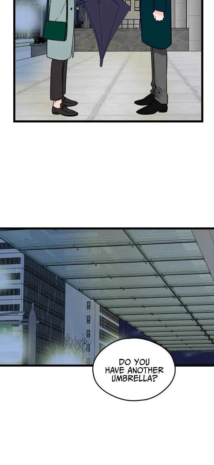 Read Intercept chapter 2 image 56 on Lezhin