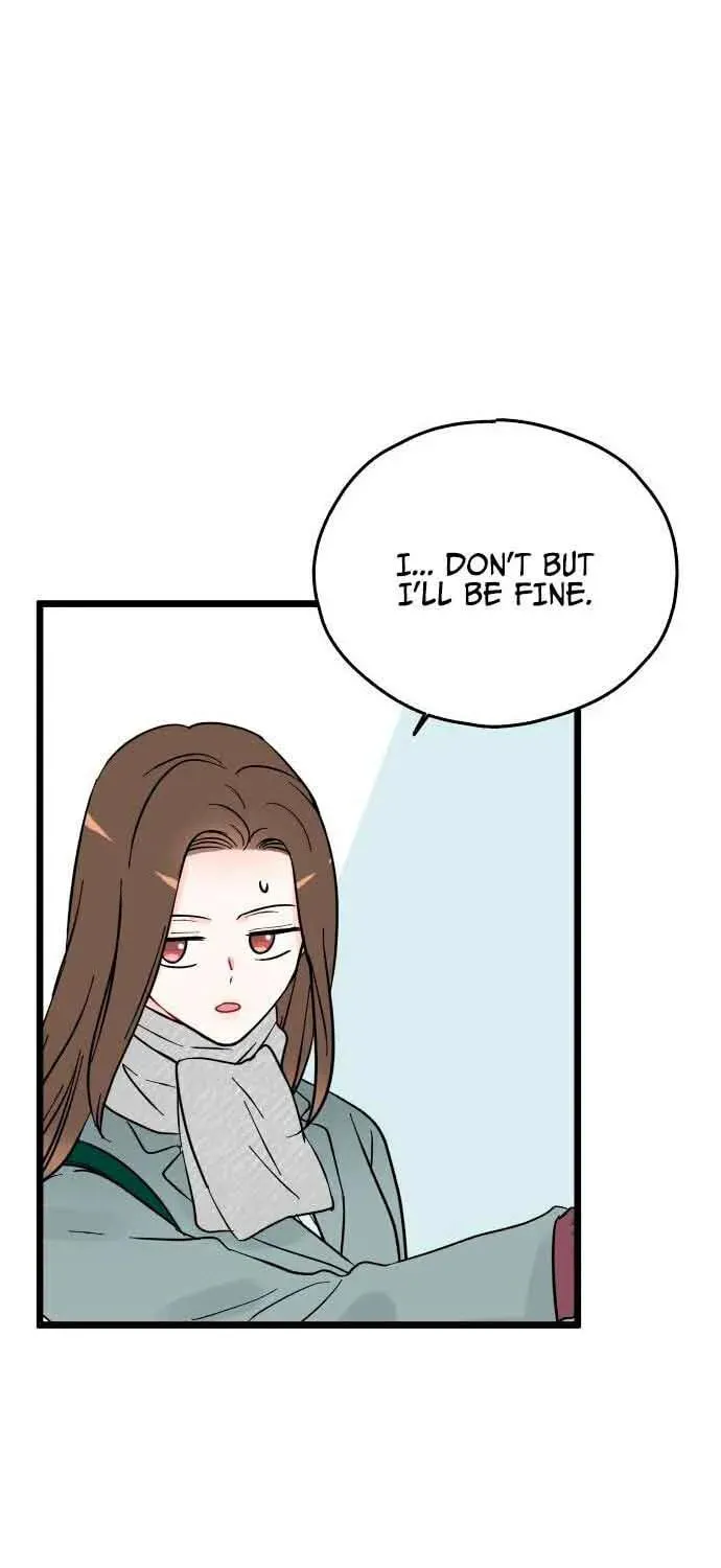 Read Intercept chapter 2 image 58 on Lezhin