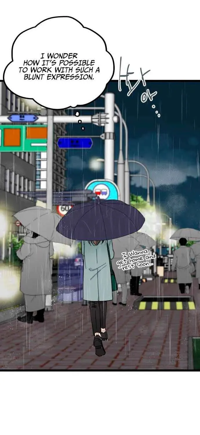 Read Intercept chapter 2 image 66 on Lezhin