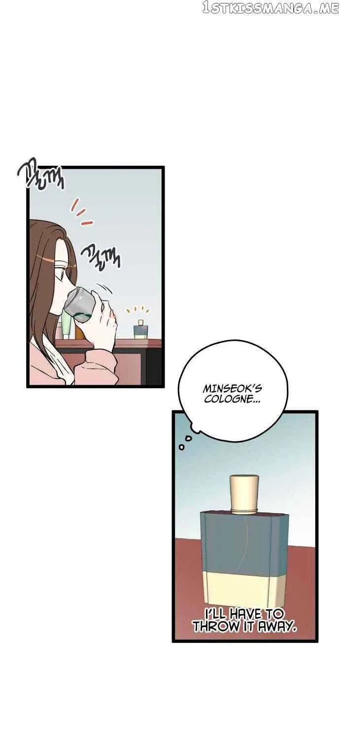 Read Intercept chapter 2 image 69 on Lezhin