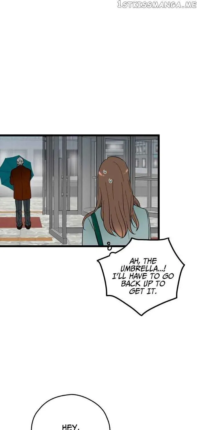 Read Intercept chapter 2 image 7 on Lezhin