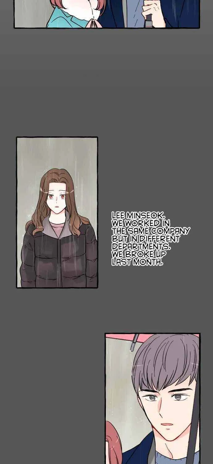 Read Intercept chapter 2 image 71 on Lezhin