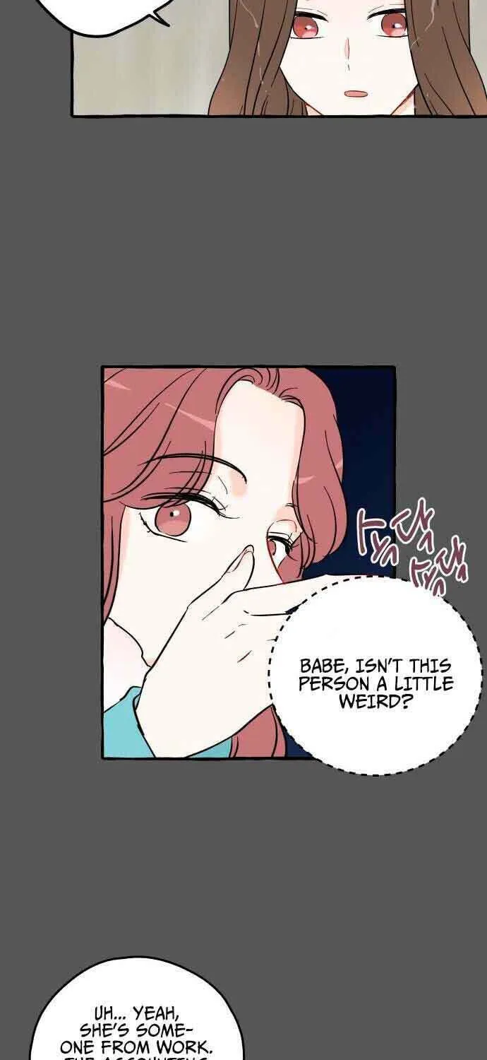 Read Intercept chapter 2 image 75 on Lezhin
