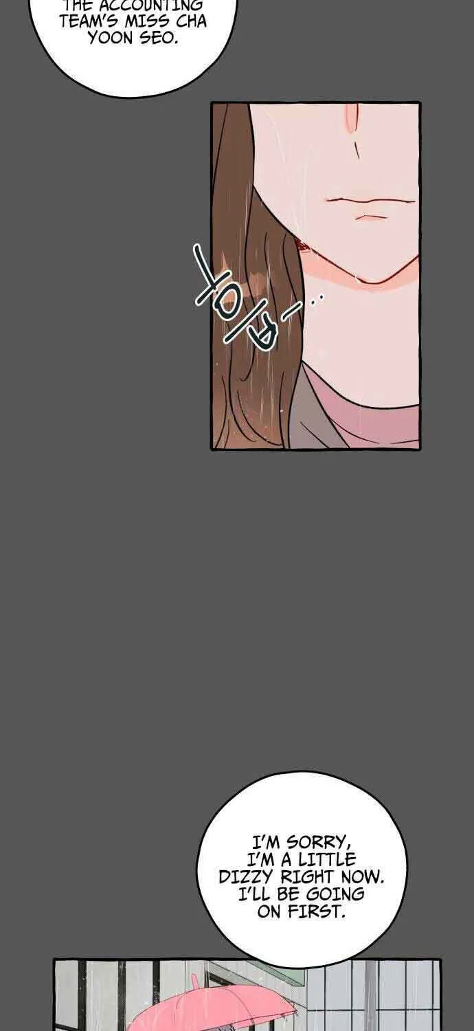 Read Intercept chapter 2 image 76 on Lezhin