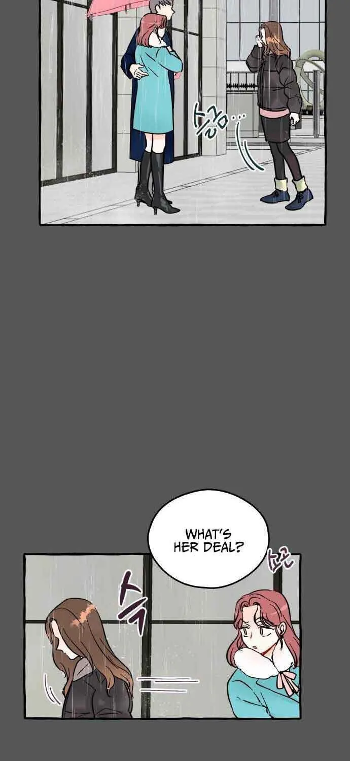 Read Intercept chapter 2 image 77 on Lezhin