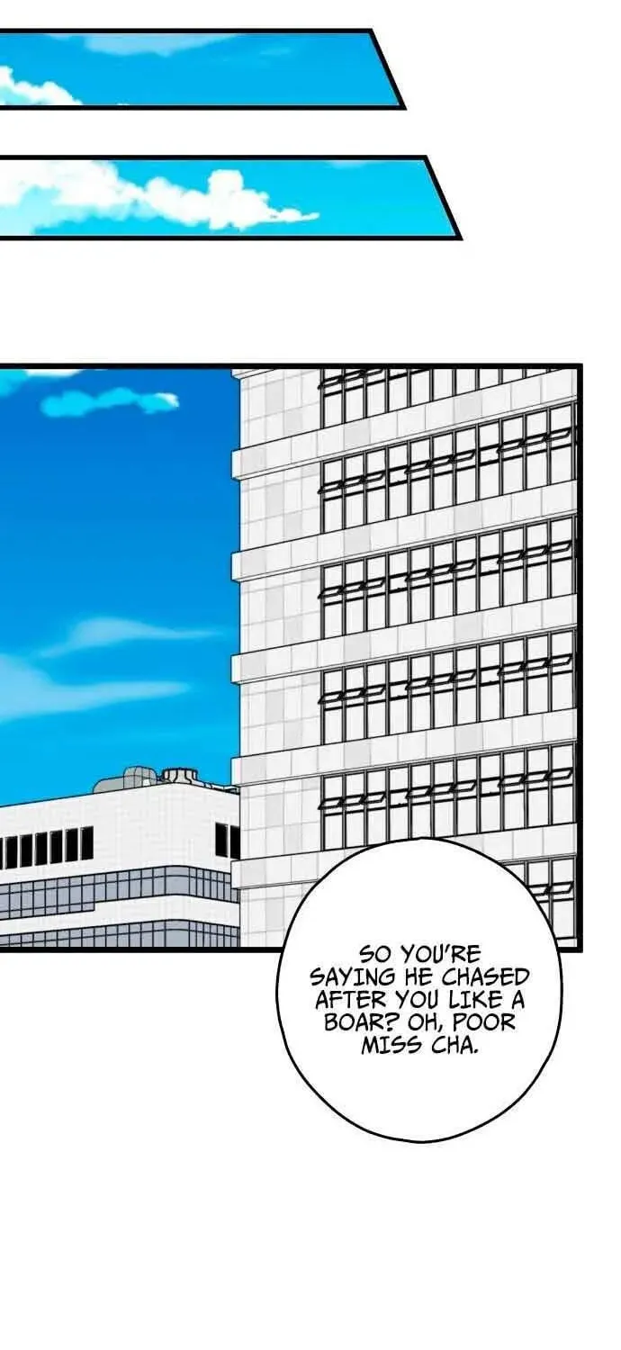Read Intercept chapter 2 image 85 on Lezhin