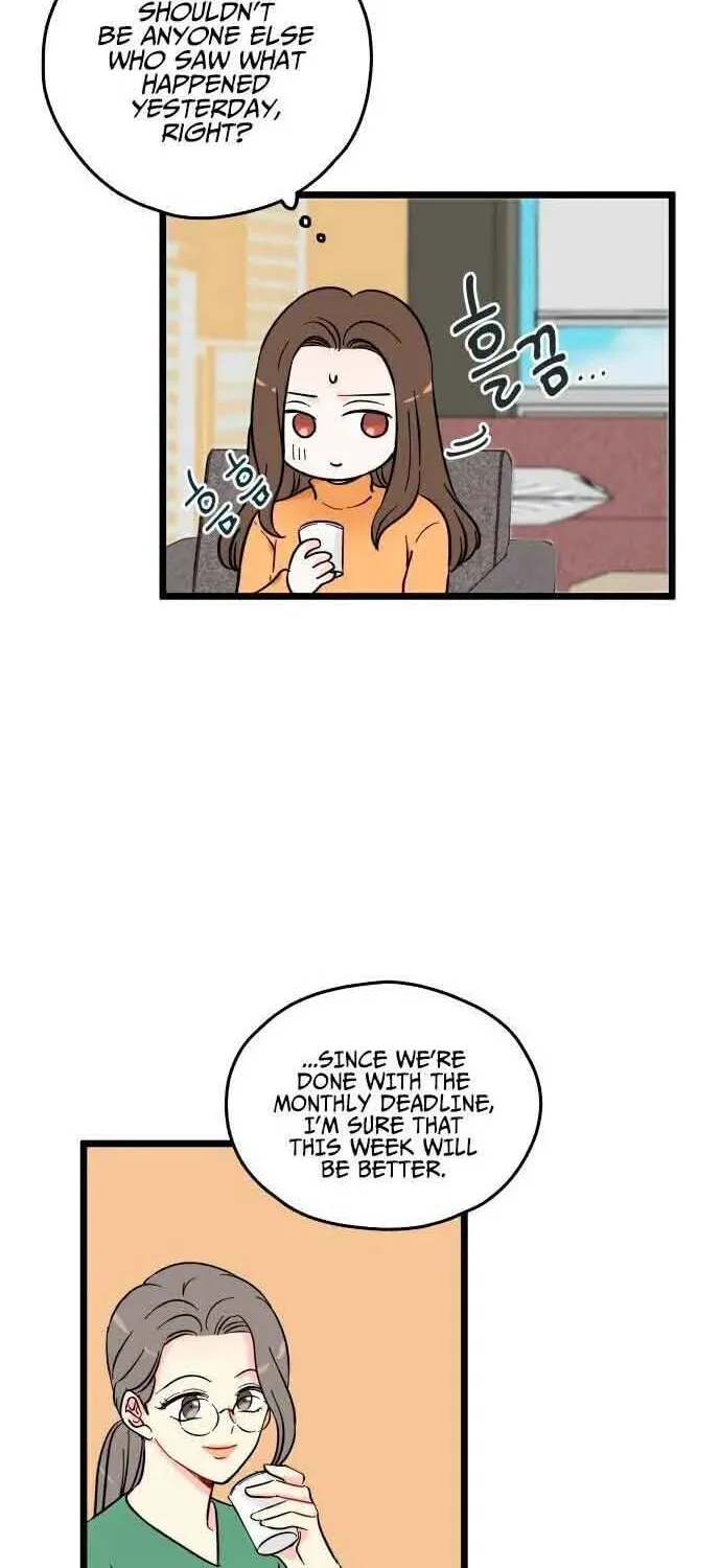 Read Intercept chapter 2 image 87 on Lezhin