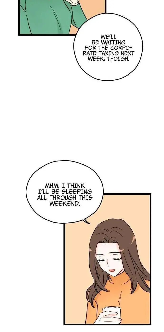 Read Intercept chapter 2 image 88 on Lezhin