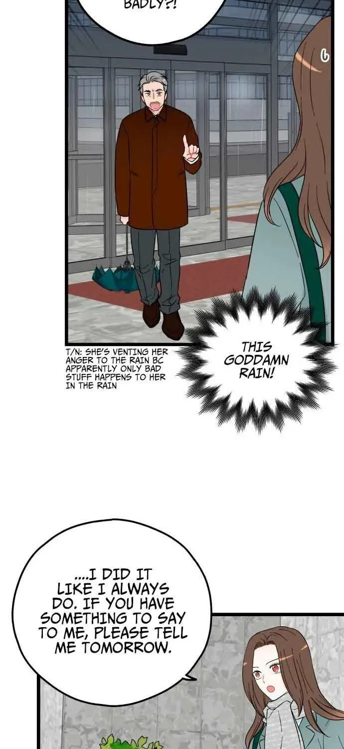 Read Intercept chapter 2 image 9 on Lezhin