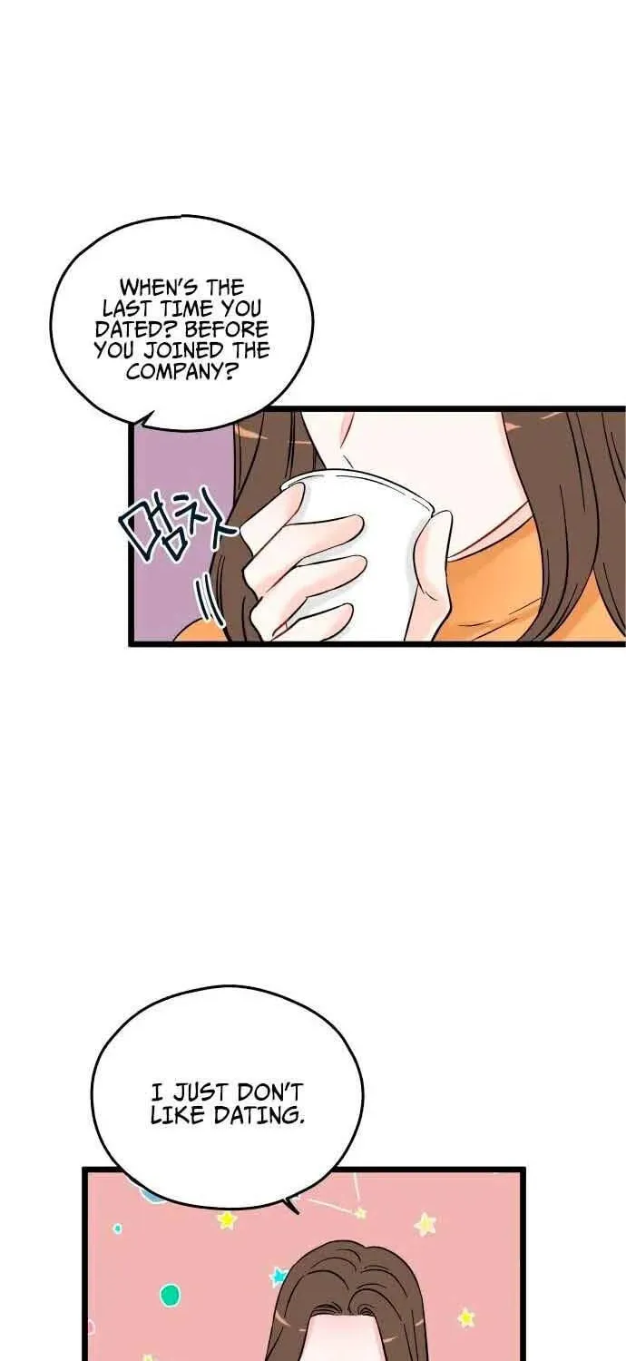Read Intercept chapter 2 image 90 on Lezhin